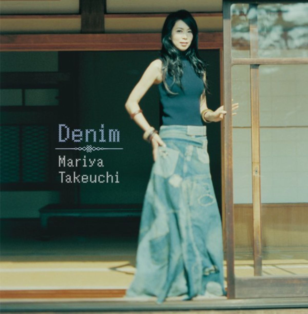 Denim (2007)