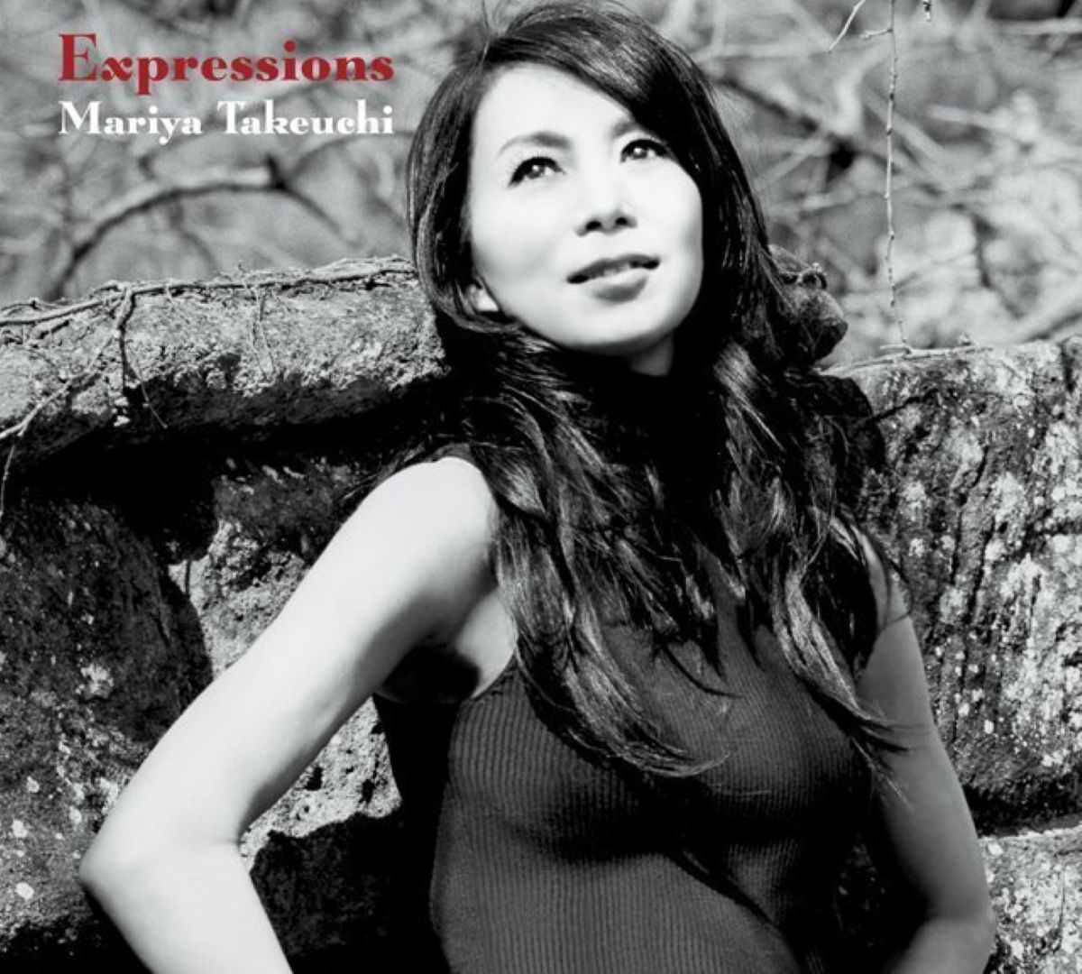 Expressions (2008)