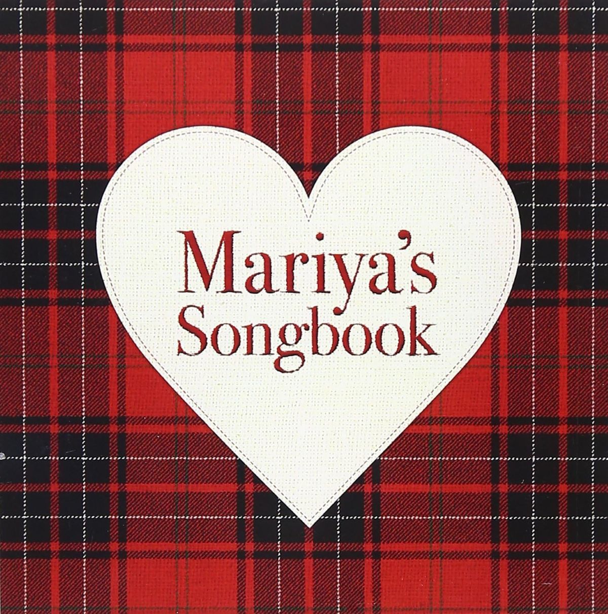 Mariya’s Songbook (2013)