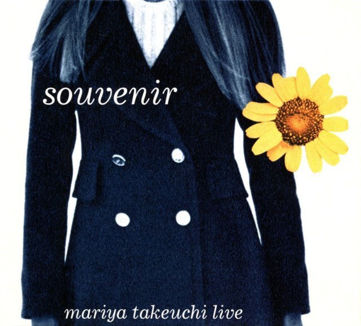Souvenir〜Mariya Takeuchi Live (2000)