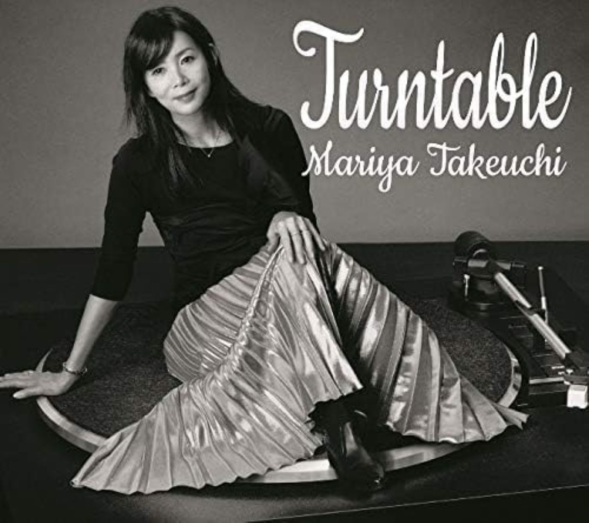 Turntable (2019)