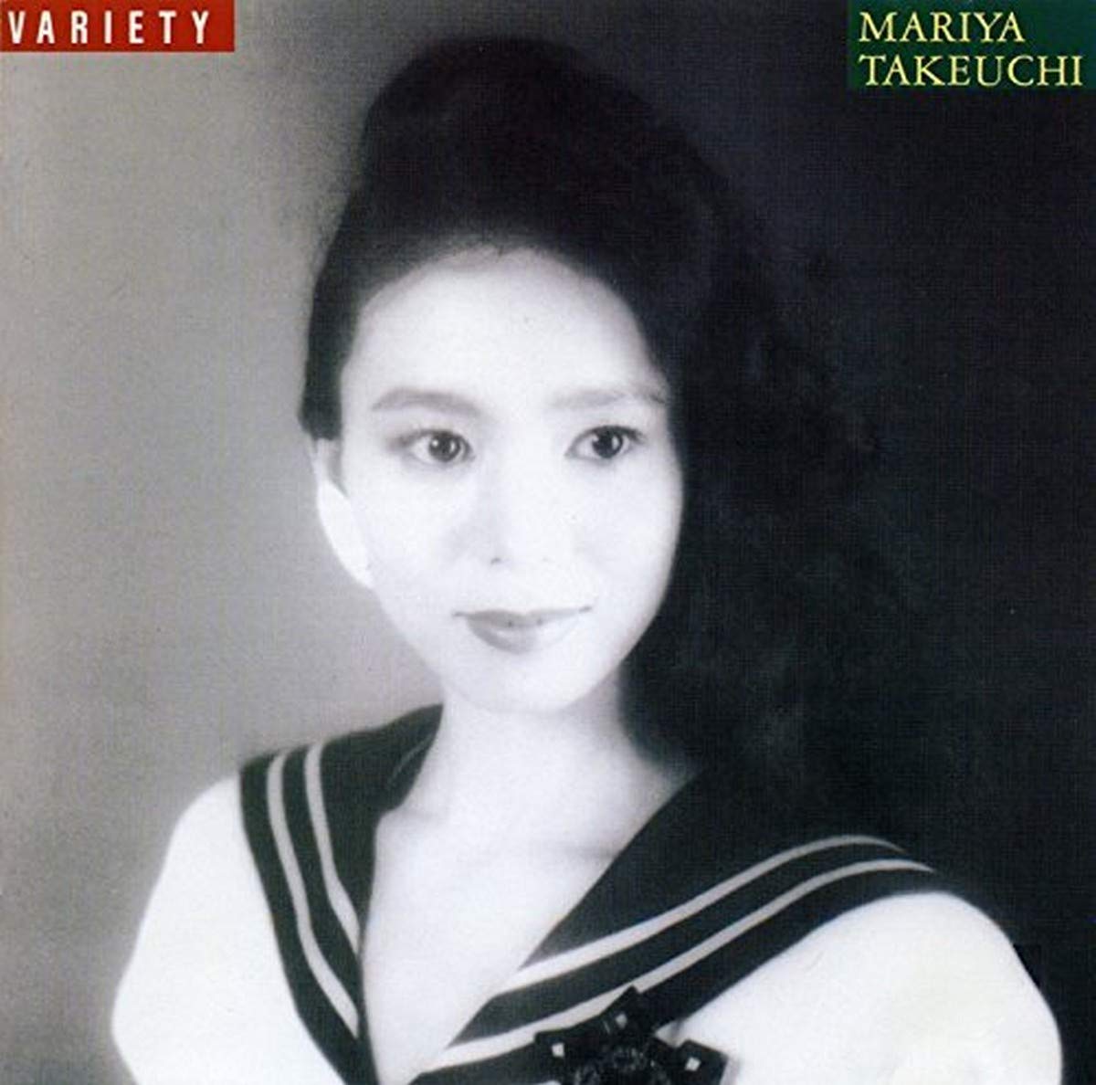 VARIETY (1984)